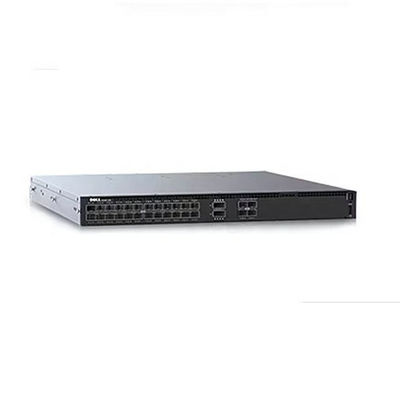 Διακόπτης Ethernet υψηλής ταχύτητας Dell PowerSwitch S-Series 10GbE S4128F-ON 28Port
