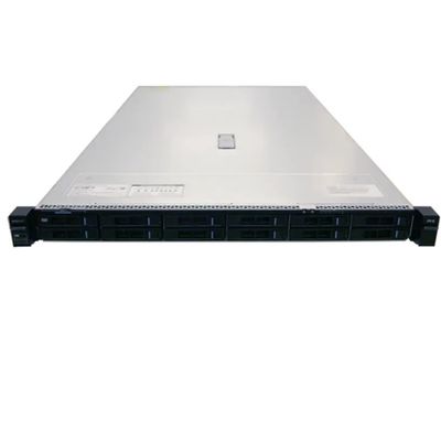 Inspur NF5180M6 1U Rack Server με επεξεργαστή 3.6GHz και παροχή ρεύματος 550W/800W/1300W
