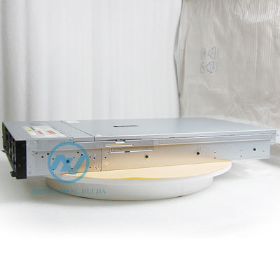 Δυνατός Dell Poweredge R750 Xeon 4310 2U Rack Server για τις επιχειρηματικές σας ανάγκες