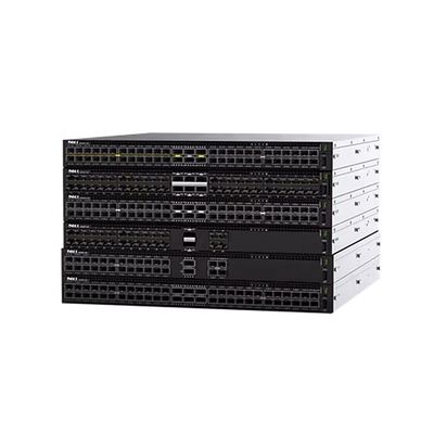 Διακόπτης Ethernet υψηλής ταχύτητας Dell PowerSwitch S-Series 10GbE S4128F-ON 28Port