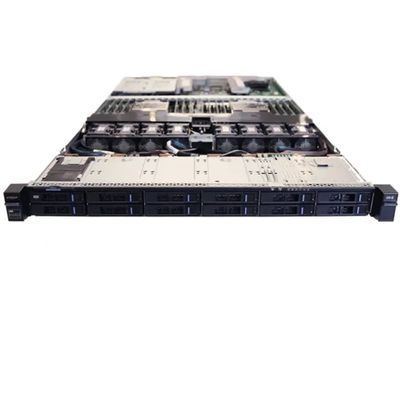 Inspur NF5180M6 1U Rack Server με επεξεργαστή 3.6GHz και παροχή ρεύματος 550W/800W/1300W