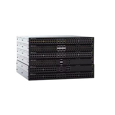 Διακόπτης Ethernet υψηλής ταχύτητας Dell PowerSwitch S-Series 10GbE S4128F-ON 28Port