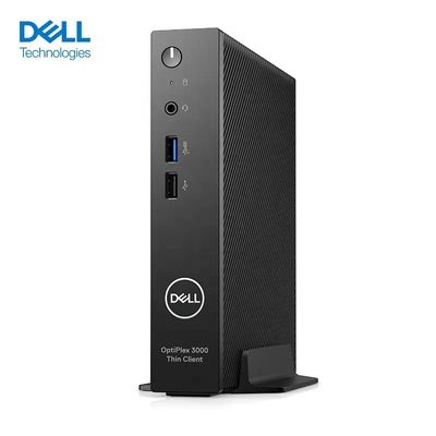 Λύση υπολογιστών cloud Thin Client Dell OptiPlex 3000 N5105 με SSD σκληρό δίσκο