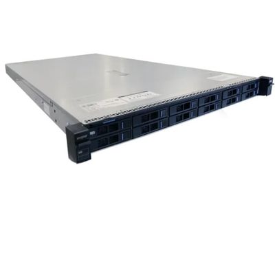 Inspur NF5180M6 1U Rack Server με επεξεργαστή 3.6GHz και παροχή ρεύματος 550W/800W/1300W