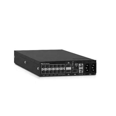Διακόπτης Ethernet υψηλής ταχύτητας Dell PowerSwitch S-Series 10GbE S4128F-ON 28Port