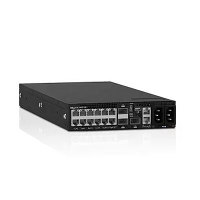 Διακόπτης Ethernet υψηλής ταχύτητας Dell PowerSwitch S-Series 10GbE S4128F-ON 28Port
