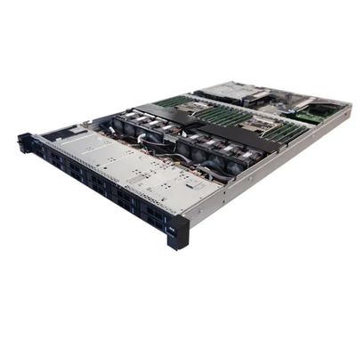 Inspur NF5180M6 1U Rack Server με επεξεργαστή 3.6GHz και παροχή ρεύματος 550W/800W/1300W