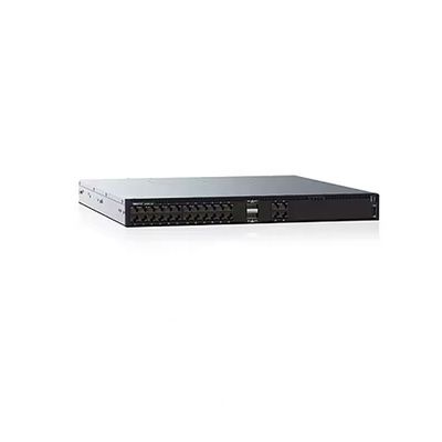 Διακόπτης Ethernet υψηλής ταχύτητας Dell PowerSwitch S-Series 10GbE S4128F-ON 28Port