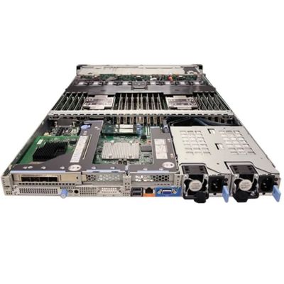 Inspur NF5180M6 1U Rack Server με επεξεργαστή 3.6GHz και παροχή ρεύματος 550W/800W/1300W