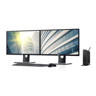 Στοιχείο DWell yse 5070 Επεκταμένος Thin Client PC Mini Tower Workstation έτοιμος για αποστολή