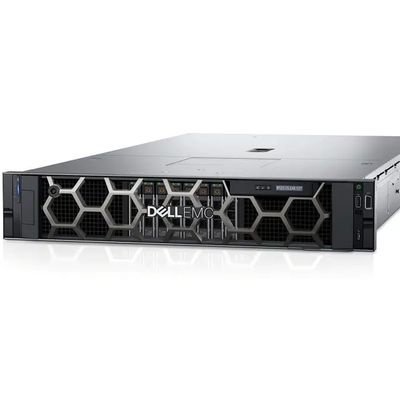 2.1GHz επεξεργαστής κύριας συχνότητας Dell Poweredge R750XA 2U Rack Server και έτοιμος για αποστολή