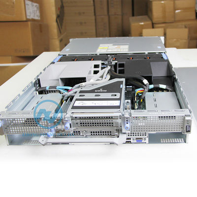2.1GHz επεξεργαστής κύριας συχνότητας Dell Poweredge R750XA 2U Rack Server και έτοιμος για αποστολή
