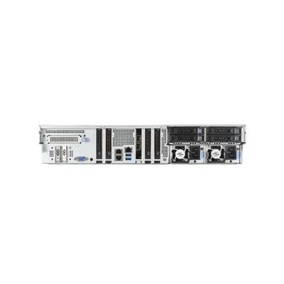 Intel Xeon Processor 3.1GHz Inspur NF5270M6 2U Rack Server για βέλτιστες επιδόσεις