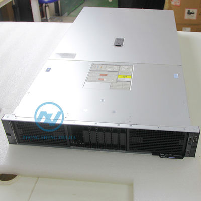 2.1GHz επεξεργαστής κύριας συχνότητας Dell Poweredge R750XA 2U Rack Server και έτοιμος για αποστολή