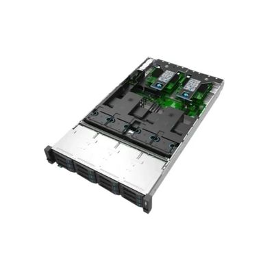 Intel Xeon Processor 3.1GHz Inspur NF5270M6 2U Rack Server για βέλτιστες επιδόσεις
