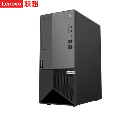 ThinkServer T100C Tower Server 2.1 G HZ επεξεργαστής 1TB HDD για εξαιρετικές επιδόσεις