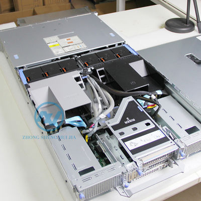 2.1GHz επεξεργαστής κύριας συχνότητας Dell Poweredge R750XA 2U Rack Server και έτοιμος για αποστολή