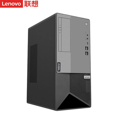 ThinkServer T100C Tower Server 2.1 G HZ επεξεργαστής 1TB HDD για εξαιρετικές επιδόσεις