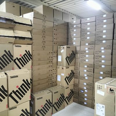 Στοιχείο DWell yse 5070 Επεκταμένος Thin Client PC Mini Tower Workstation έτοιμος για αποστολή
