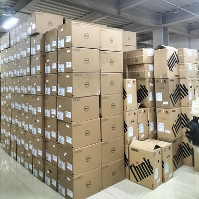 Στοιχείο DWell yse 5070 Επεκταμένος Thin Client PC Mini Tower Workstation έτοιμος για αποστολή