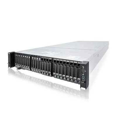 Ελευθερώστε το δυναμικό του NF5280M6 Server 2U 2-socket Enterprise Level