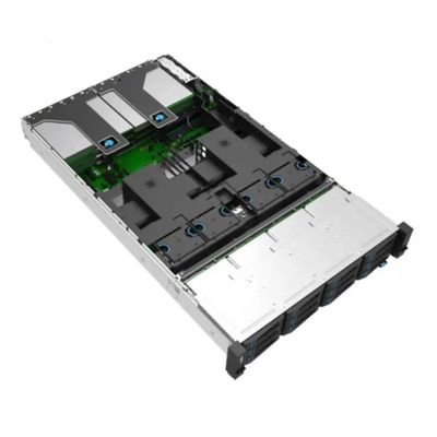 Ελευθερώστε το δυναμικό του NF5280M6 Server 2U 2-socket Enterprise Level