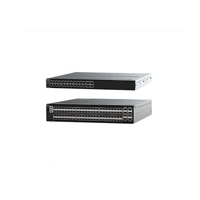 Συγκεντρώσιμο Dell PowerSwitch S5232F-ON/S5232F-ON με λειτουργία ιδιωτικού μούχλας Ναι