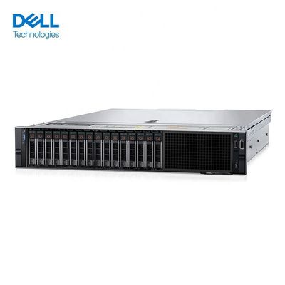 DELL EMC PowerEdge R750XS Rack Server 32GB DDR4 Μνήμη IPTV και προσφορά ροής Proxy