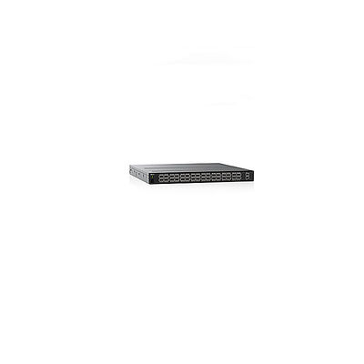 Συγκεντρώσιμο Dell PowerSwitch S5232F-ON/S5232F-ON με λειτουργία ιδιωτικού μούχλας Ναι