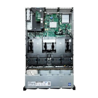 Ελευθερώστε το δυναμικό του NF5280M6 Server 2U 2-socket Enterprise Level