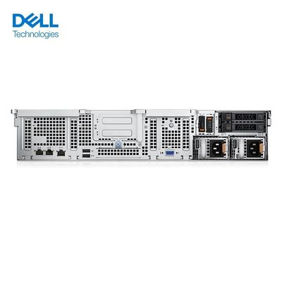DELL EMC PowerEdge R750XS Rack Server 32GB DDR4 Μνήμη IPTV και προσφορά ροής Proxy