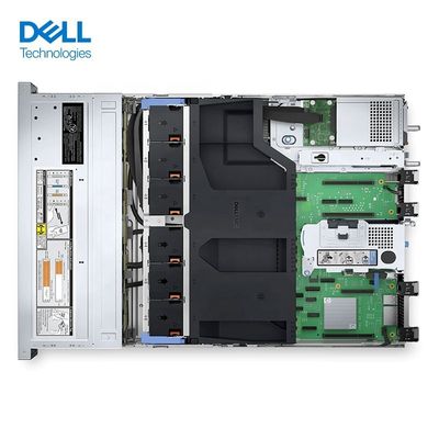DELL EMC PowerEdge R750XS Rack Server 32GB DDR4 Μνήμη IPTV και προσφορά ροής Proxy