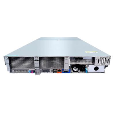 Ελευθερώστε το δυναμικό του NF5280M6 Server 2U 2-socket Enterprise Level