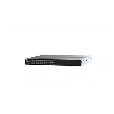 Συγκεντρώσιμο Dell PowerSwitch S5232F-ON/S5232F-ON με λειτουργία ιδιωτικού μούχλας Ναι