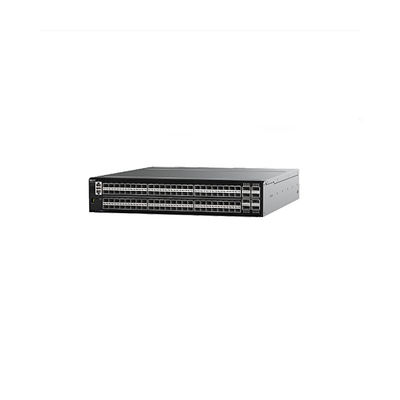 Συγκεντρώσιμο Dell PowerSwitch S5232F-ON/S5232F-ON με λειτουργία ιδιωτικού μούχλας Ναι