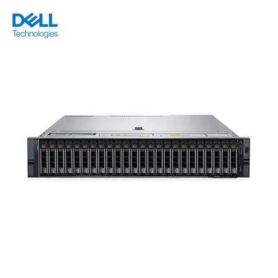 DELL EMC PowerEdge R750XS Rack Server 32GB DDR4 Μνήμη IPTV και προσφορά ροής Proxy
