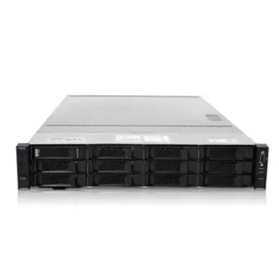Ελευθερώστε το δυναμικό του NF5280M6 Server 2U 2-socket Enterprise Level