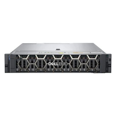 DELL EMC PowerEdge R750XS Rack Server 32GB DDR4 Μνήμη IPTV και προσφορά ροής Proxy