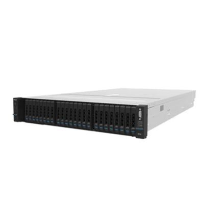 Ελευθερώστε το δυναμικό του NF5280M6 Server 2U 2-socket Enterprise Level