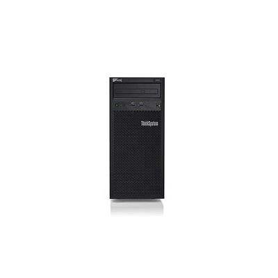 16GB DDR4 1TB σκληρός δίσκος Intel Xeon E 2224G CPU Tower Server από την Lenovo ThinkServer ST58