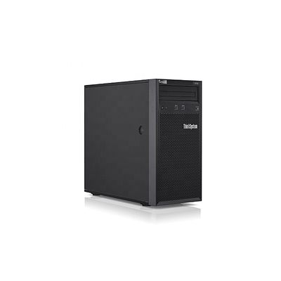 16GB DDR4 1TB σκληρός δίσκος Intel Xeon E 2224G CPU Tower Server από την Lenovo ThinkServer ST58
