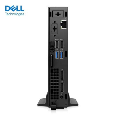 Dell OptiPlex 3000 Thin Client N5105 4G 32G Steel Style με τροφοδοσία Thin OS System