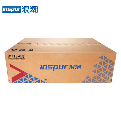 800W Ηλεκτρική παροχή Nspur NF5466M6 3104 8G PC 4U 2-Sockets Server 24SFF inspur GPU nf5280m5