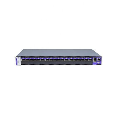 Χρησιμοποιημένο Mellanox SX6018 Switch 2.02TB/S χωρητικότητα για το δίκτυό σας