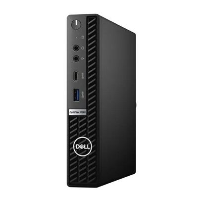 D-ell OptiPlex 7090 Micro Business SFF επιτραπέζιος υπολογιστής με επεξεργαστή 4,6 GHz κύρια συχνότητα