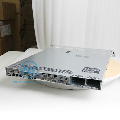 Dell R650xs In tel Xeon 6330n 2.8Ghz CPU 1U Rack Server 2.8Ghz επεξεργαστής κύρια συχνότητα