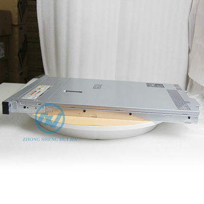 Dell R650xs In tel Xeon 6330n 2.8Ghz CPU 1U Rack Server 2.8Ghz επεξεργαστής κύρια συχνότητα