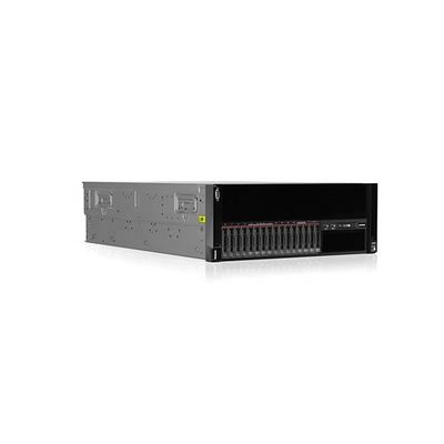 Lenovo ThinkSystem SR860 4U Rack Server 2.3GHz Xeon Gold 5218 Επεξεργαστής 512GB DDR4 Μνήμη