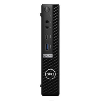 D-ell OptiPlex 7090 Micro Business SFF επιτραπέζιος υπολογιστής με επεξεργαστή 4,6 GHz κύρια συχνότητα