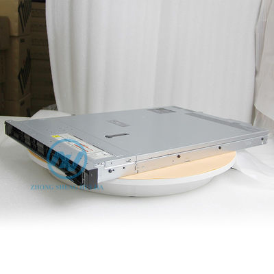 Dell R650xs In tel Xeon 6330n 2.8Ghz CPU 1U Rack Server 2.8Ghz επεξεργαστής κύρια συχνότητα